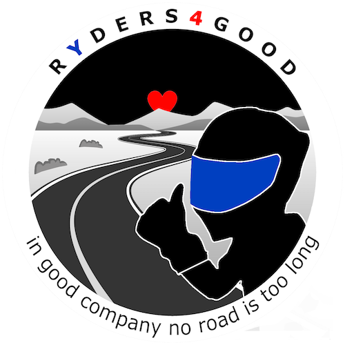 RYDERS4GOOD Gruppe